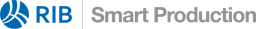 RIB One Prefab logo
